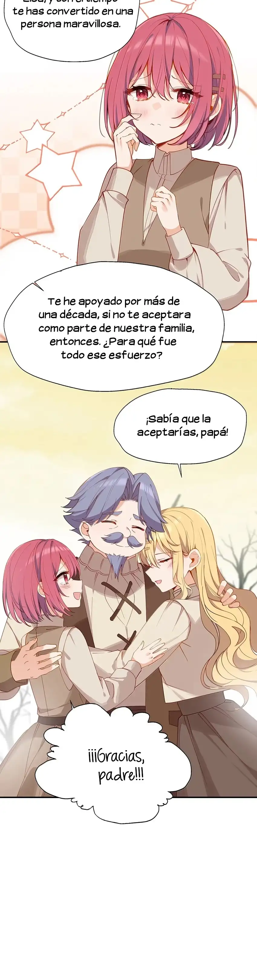 Please Bully Me, Miss Villainess! - Capítulo 105 - Página 13 - LectorTMOo