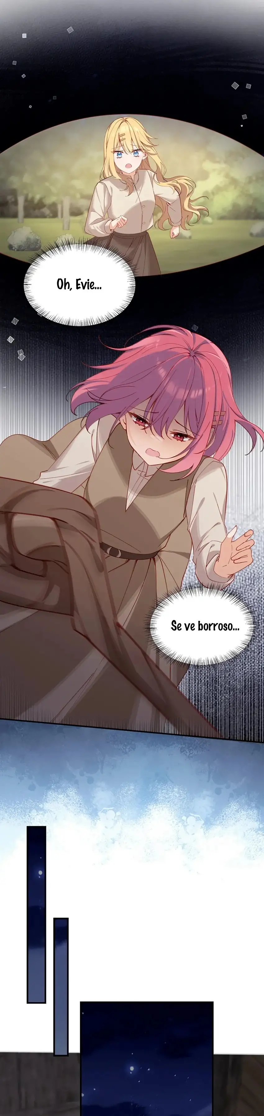 Please Bully Me, Miss Villainess! - Capítulo 106 - Página 11 - LectorTMOo