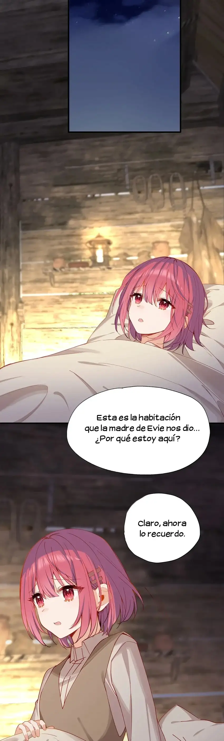Please Bully Me, Miss Villainess! - Capítulo 106 - Página 12 - LectorTMOo