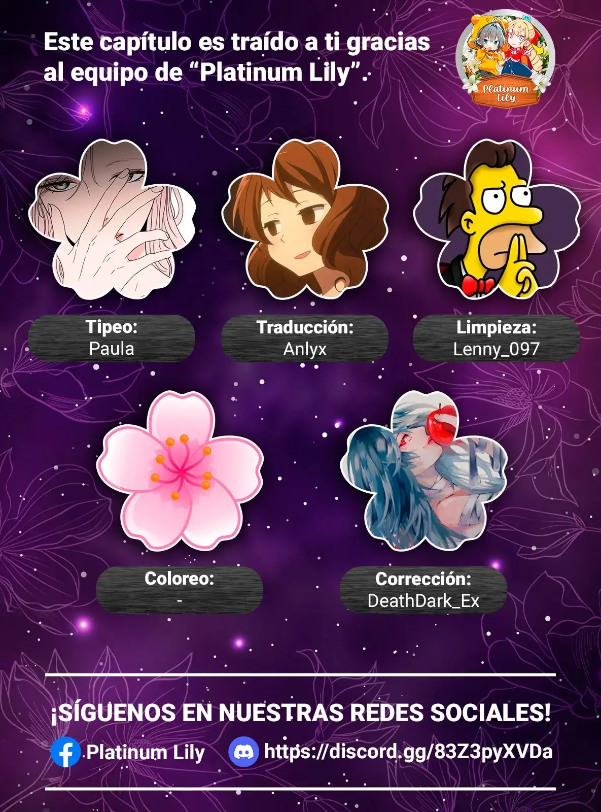 Please Bully Me, Miss Villainess! - Capítulo 106 - Página 16 - LectorTMOo