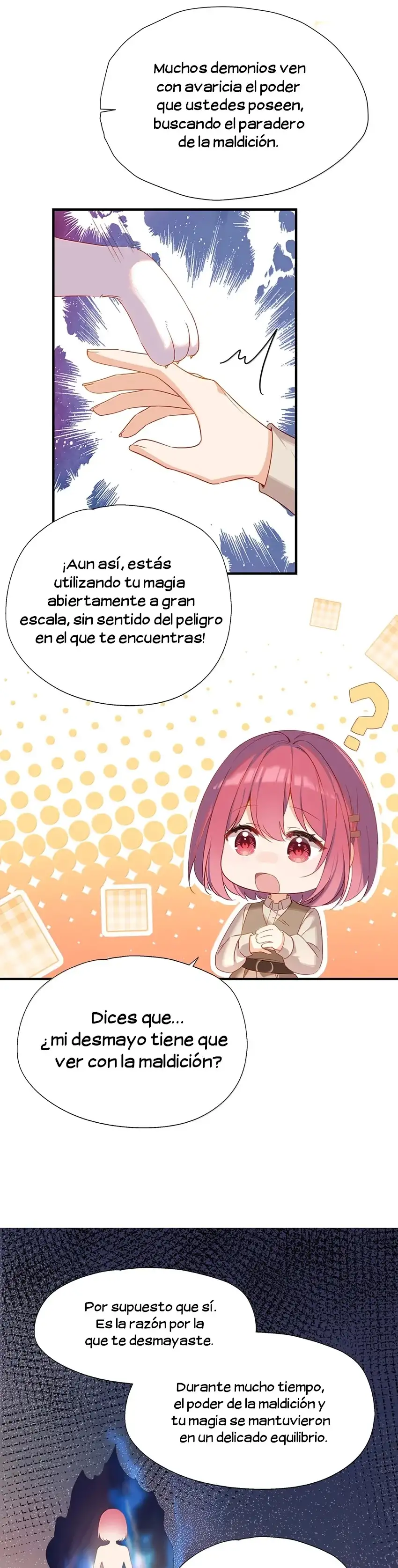 Please Bully Me, Miss Villainess! - Capítulo 107 - Página 4 - LectorTMOo