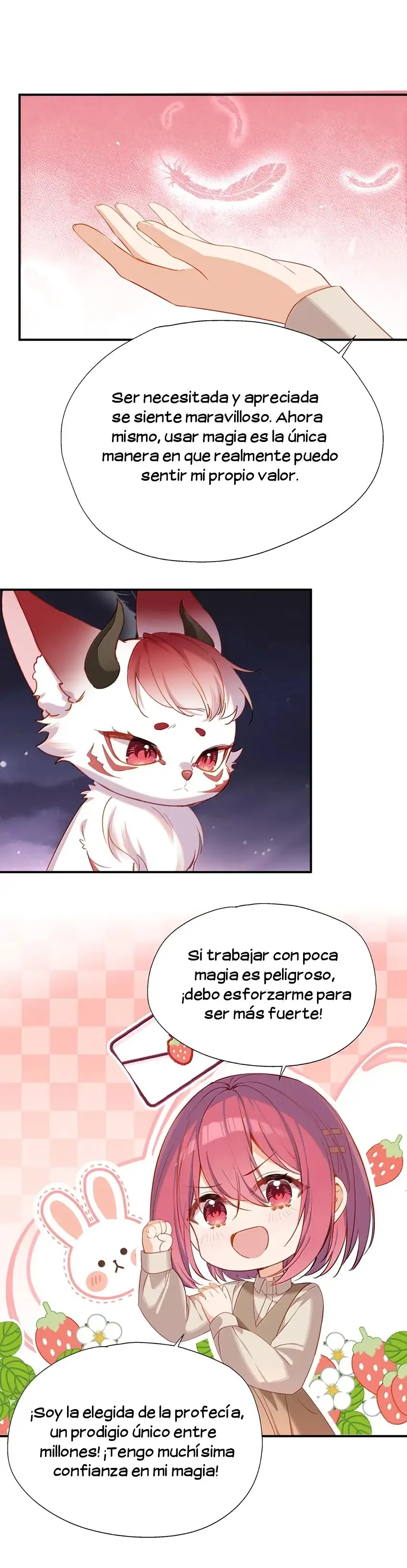 Please Bully Me, Miss Villainess! - Capítulo 107 - Página 7 - LectorTMOo