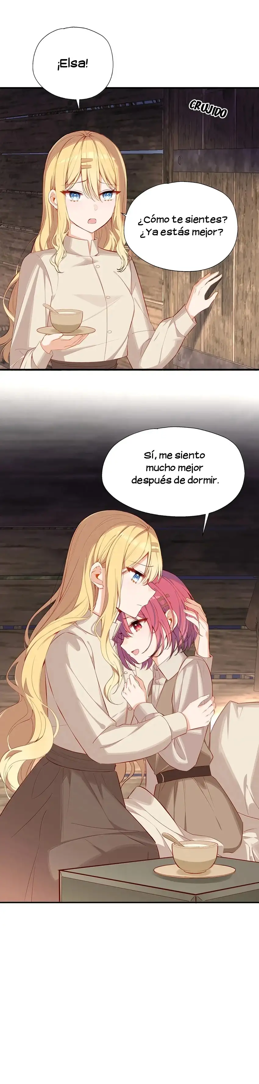 Please Bully Me, Miss Villainess! - Capítulo 107 - Página 10 - LectorTMOo