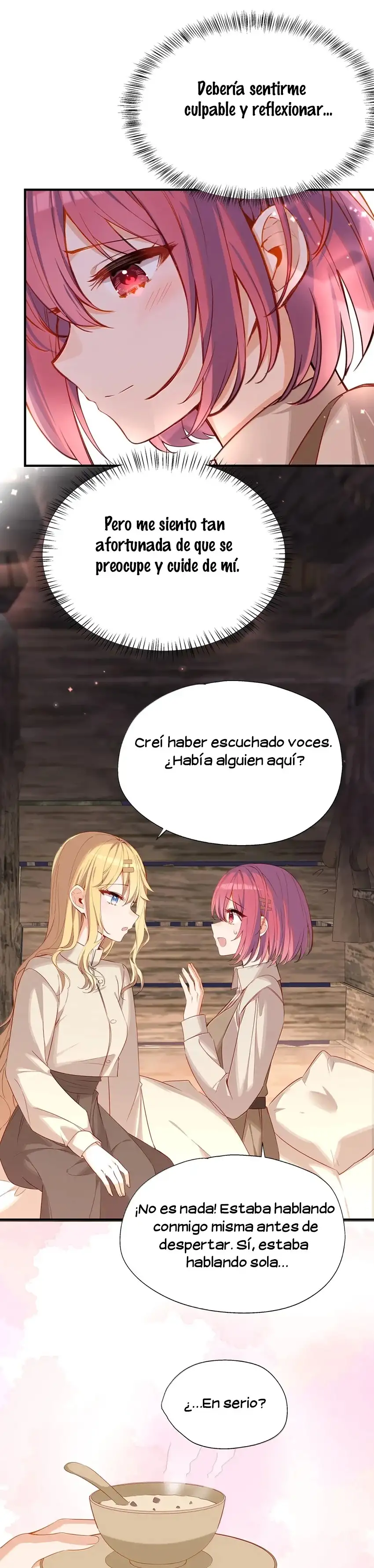 Please Bully Me, Miss Villainess! - Capítulo 107 - Página 12 - LectorTMOo