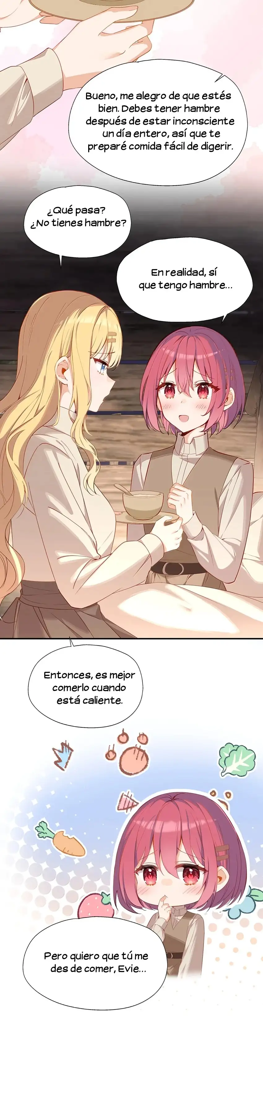 Please Bully Me, Miss Villainess! - Capítulo 107 - Página 13 - LectorTMOo