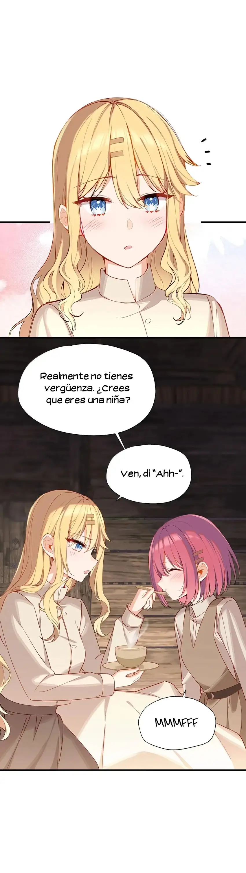 Please Bully Me, Miss Villainess! - Capítulo 107 - Página 14 - LectorTMOo