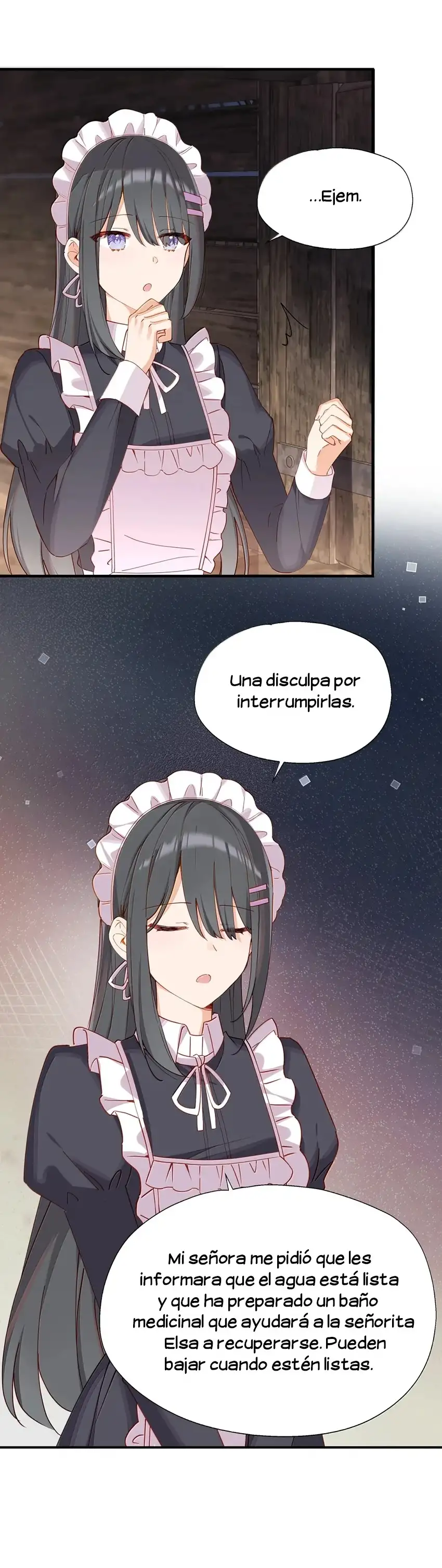 Please Bully Me, Miss Villainess! - Capítulo 107 - Página 15 - LectorTMOo