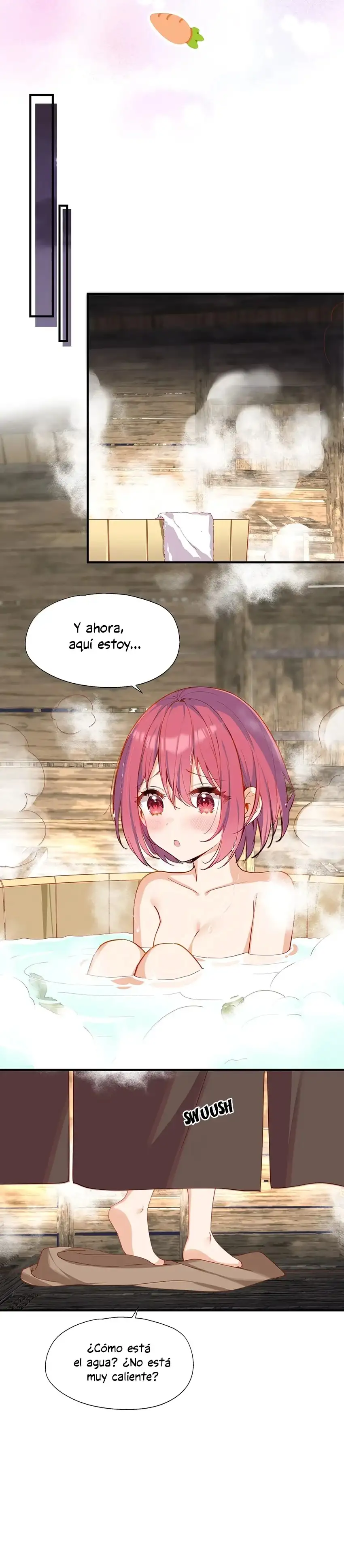 Please Bully Me, Miss Villainess! - Capítulo 108 - Página 6 - LectorTMOo