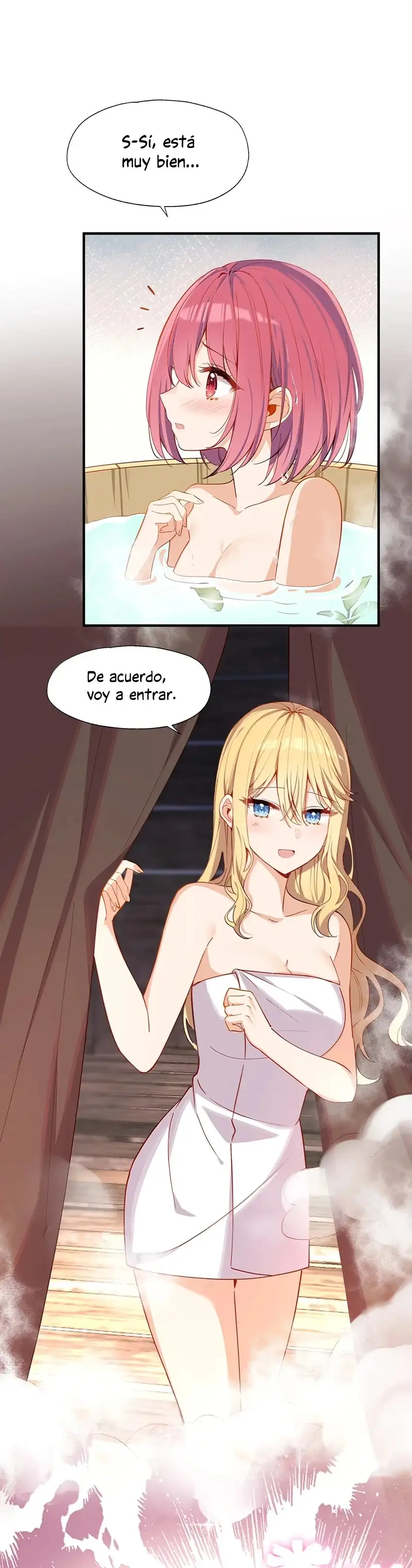 Please Bully Me, Miss Villainess! - Capítulo 108 - Página 7 - LectorTMOo