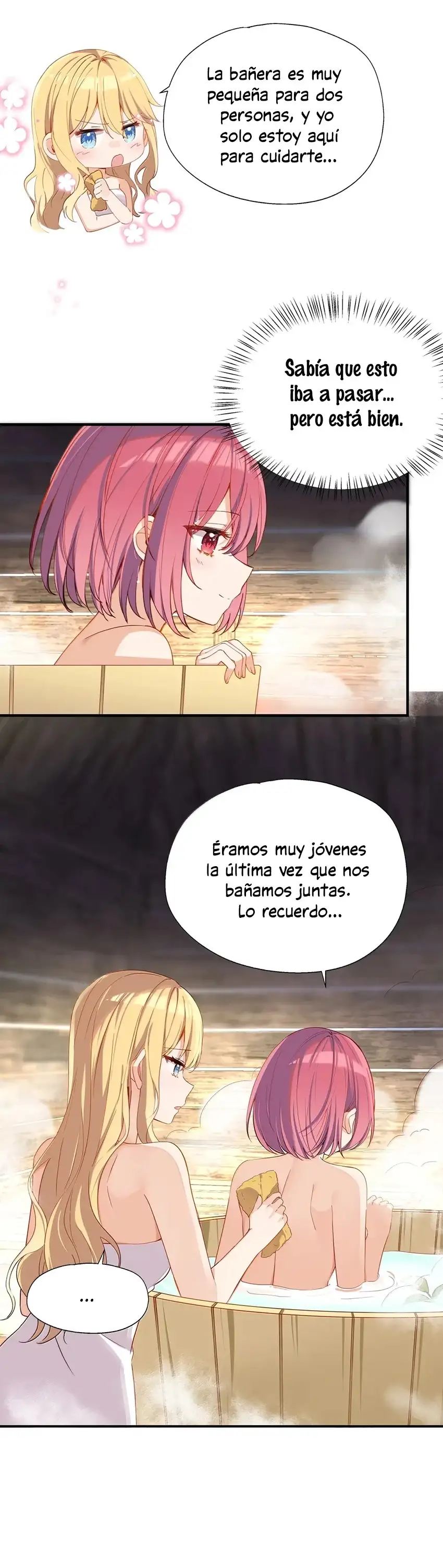 Please Bully Me, Miss Villainess! - Capítulo 108 - Página 11 - LectorTMOo