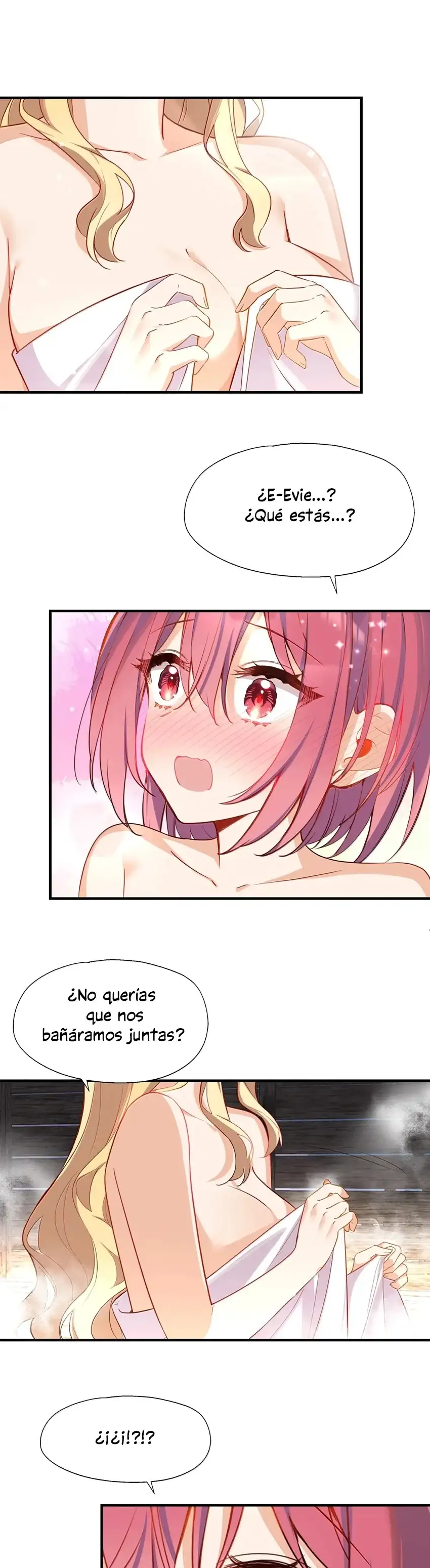 Please Bully Me, Miss Villainess! - Capítulo 108 - Página 13 - LectorTMOo