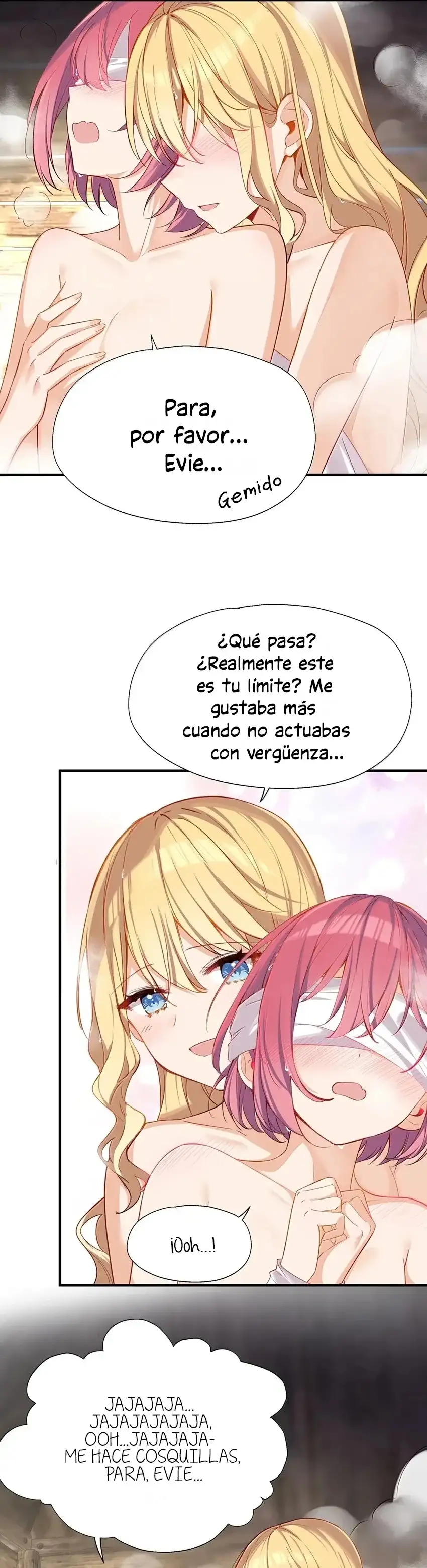 Please Bully Me, Miss Villainess! - Capítulo 109 - Página 6 - LectorTMOo