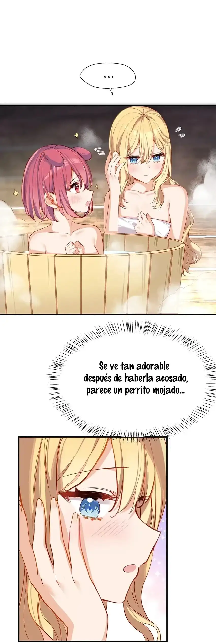 Please Bully Me, Miss Villainess! - Capítulo 109 - Página 8 - LectorTMOo
