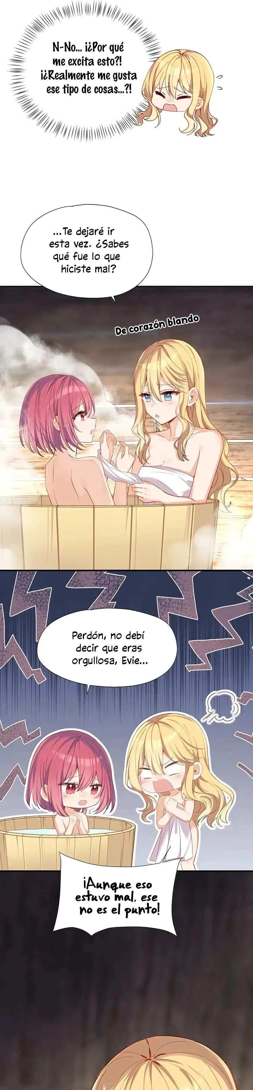 Please Bully Me, Miss Villainess! - Capítulo 109 - Página 9 - LectorTMOo