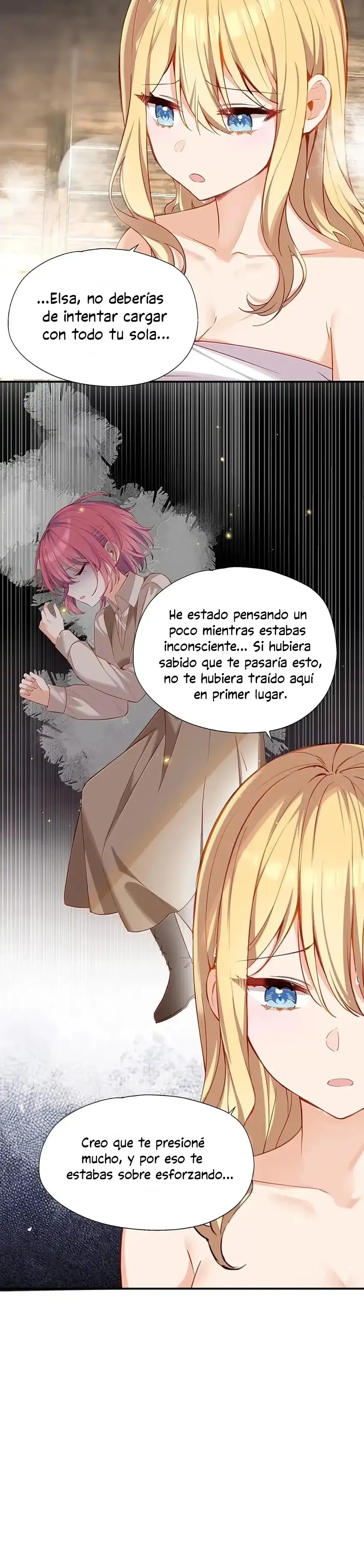 Please Bully Me, Miss Villainess! - Capítulo 109 - Página 10 - LectorTMOo