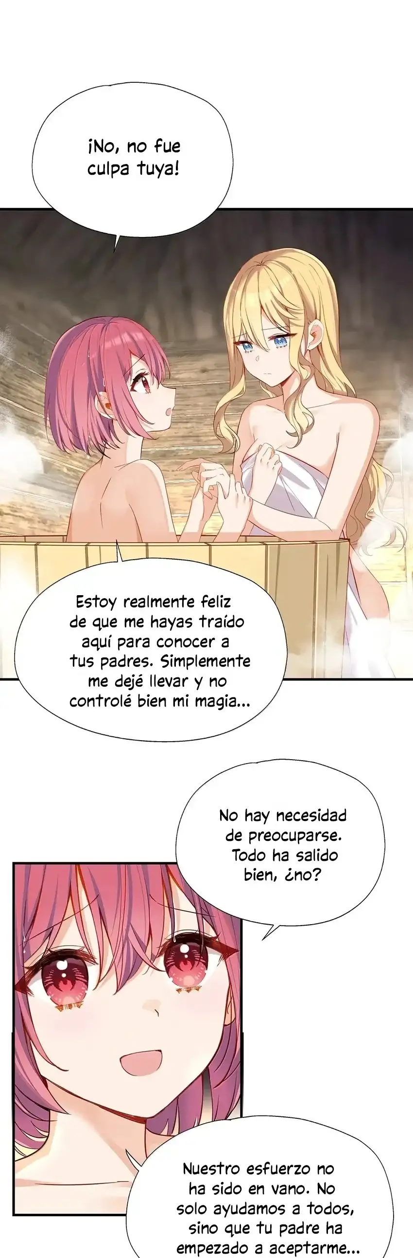 Please Bully Me, Miss Villainess! - Capítulo 109 - Página 11 - LectorTMOo