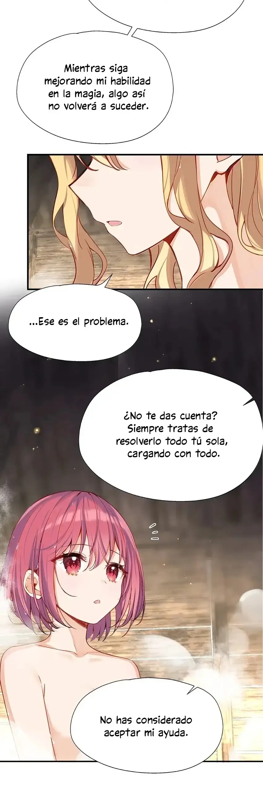 Please Bully Me, Miss Villainess! - Capítulo 109 - Página 12 - LectorTMOo