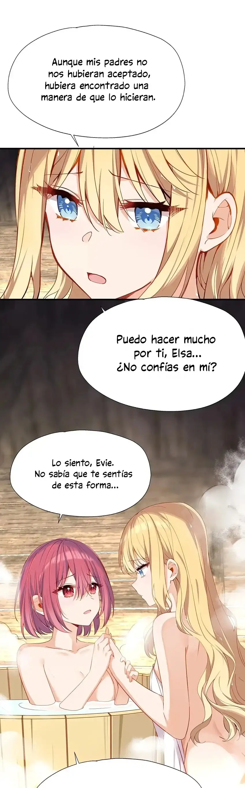 Please Bully Me, Miss Villainess! - Capítulo 109 - Página 13 - LectorTMOo