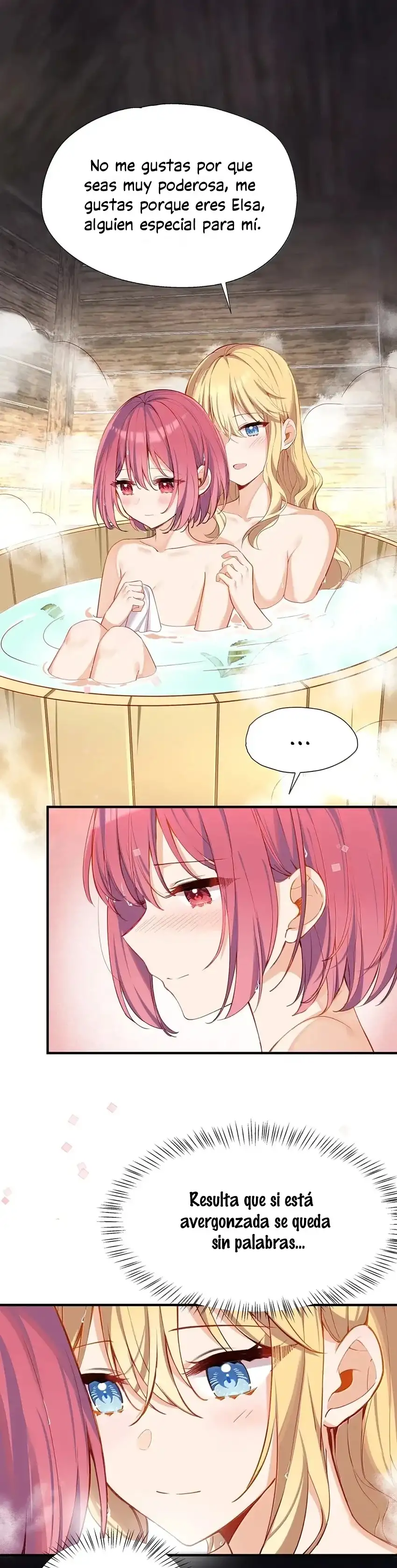 Please Bully Me, Miss Villainess! - Capítulo 109 - Página 15 - LectorTMOo