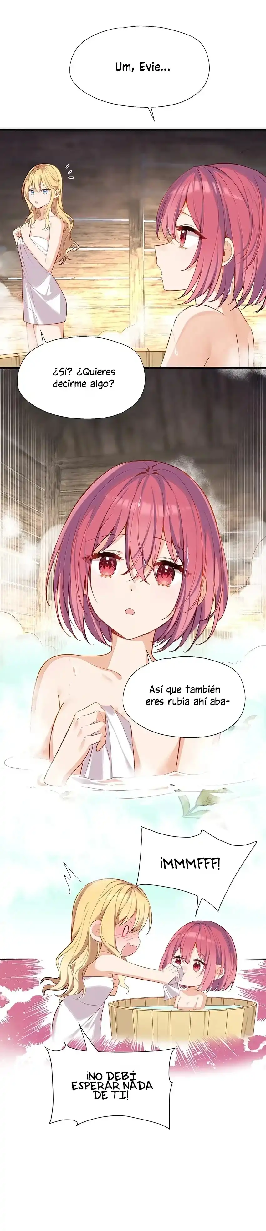 Please Bully Me, Miss Villainess! - Capítulo 109 - Página 17 - LectorTMOo