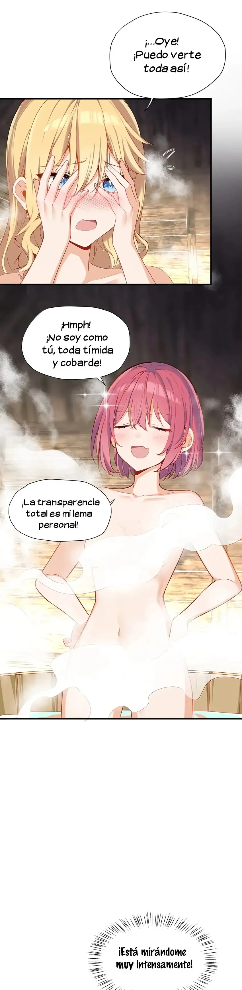 Please Bully Me, Miss Villainess! - Capítulo 110 - Página 4 - LectorTMOo