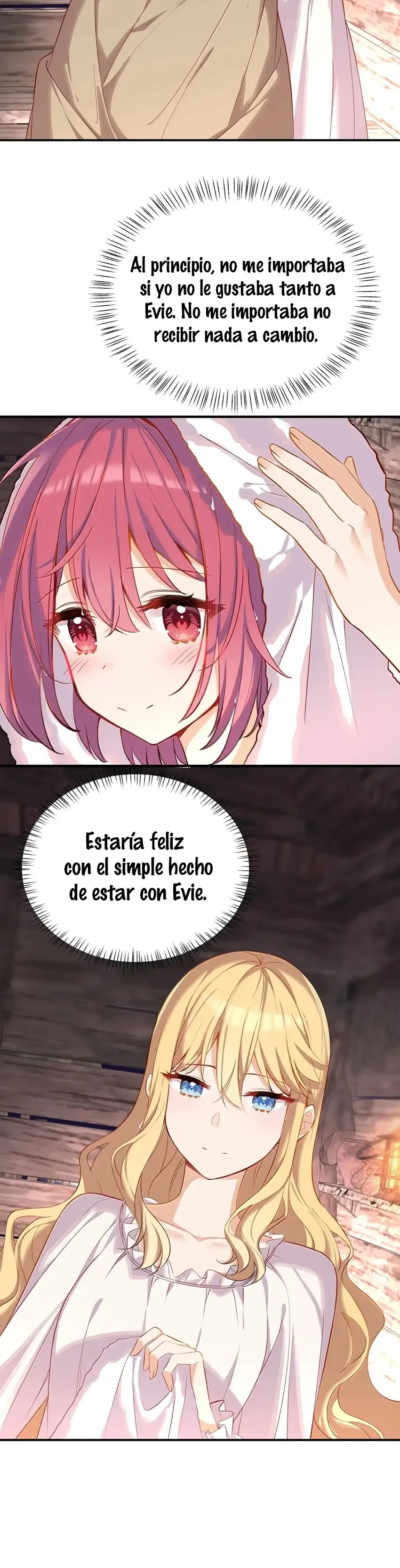 Please Bully Me, Miss Villainess! - Capítulo 110 - Página 7 - LectorTMOo