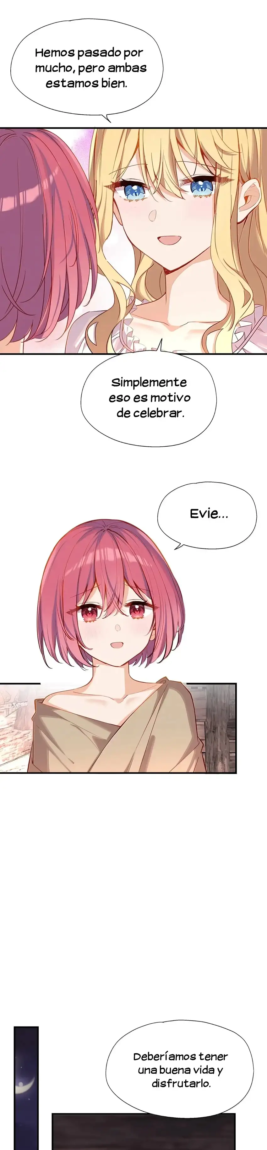Please Bully Me, Miss Villainess! - Capítulo 110 - Página 13 - LectorTMOo