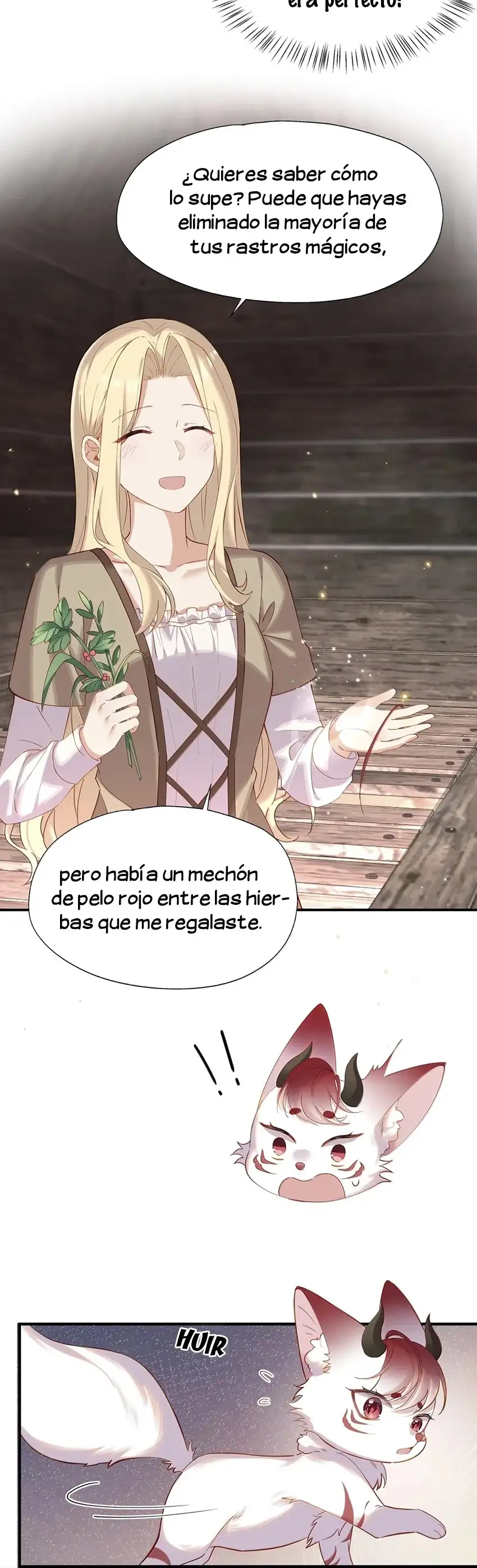 Please Bully Me, Miss Villainess! - Capítulo 111 - Página 3 - LectorTMOo