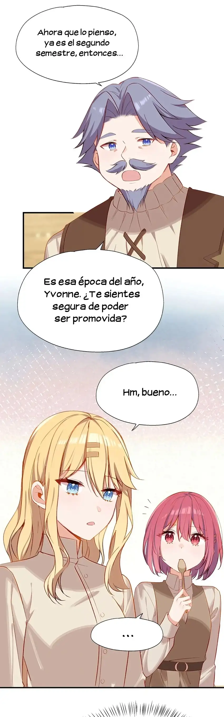 Please Bully Me, Miss Villainess! - Capítulo 111 - Página 14 - LectorTMOo