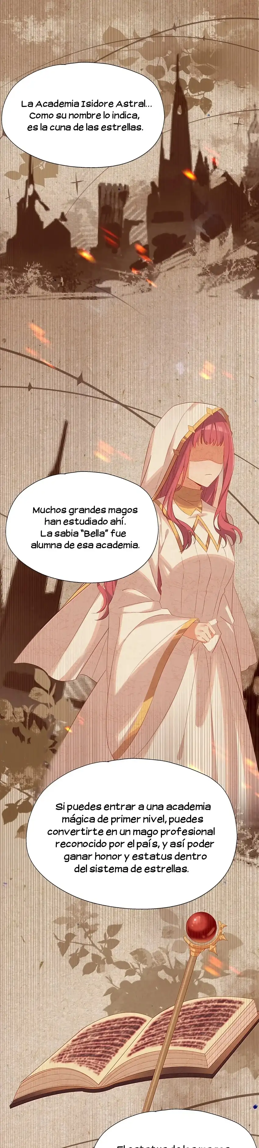 Please Bully Me, Miss Villainess! - Capítulo 111 - Página 16 - LectorTMOo