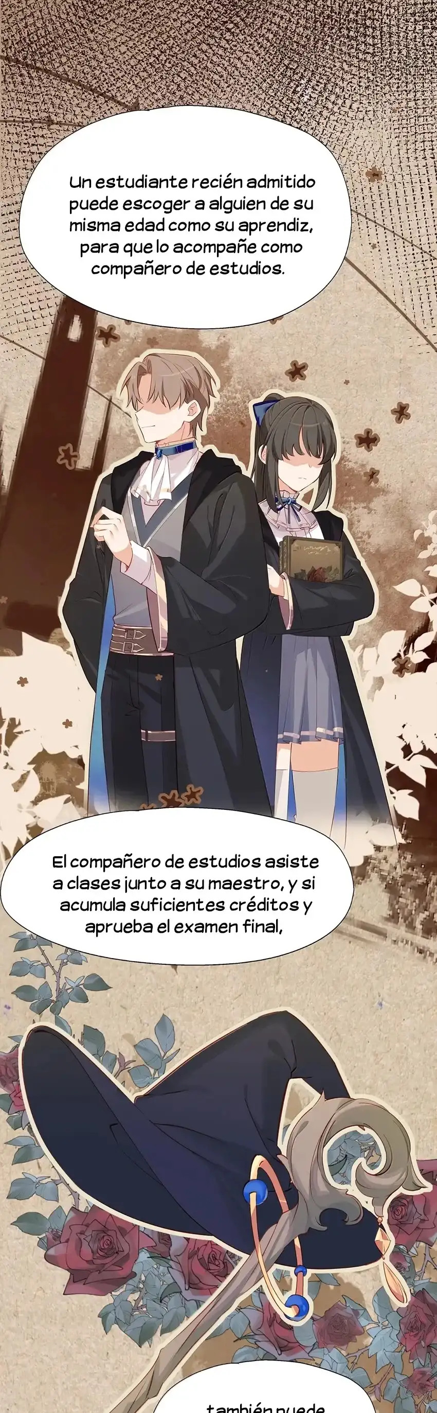 Please Bully Me, Miss Villainess! - Capítulo 112 - Página 6 - LectorTMOo