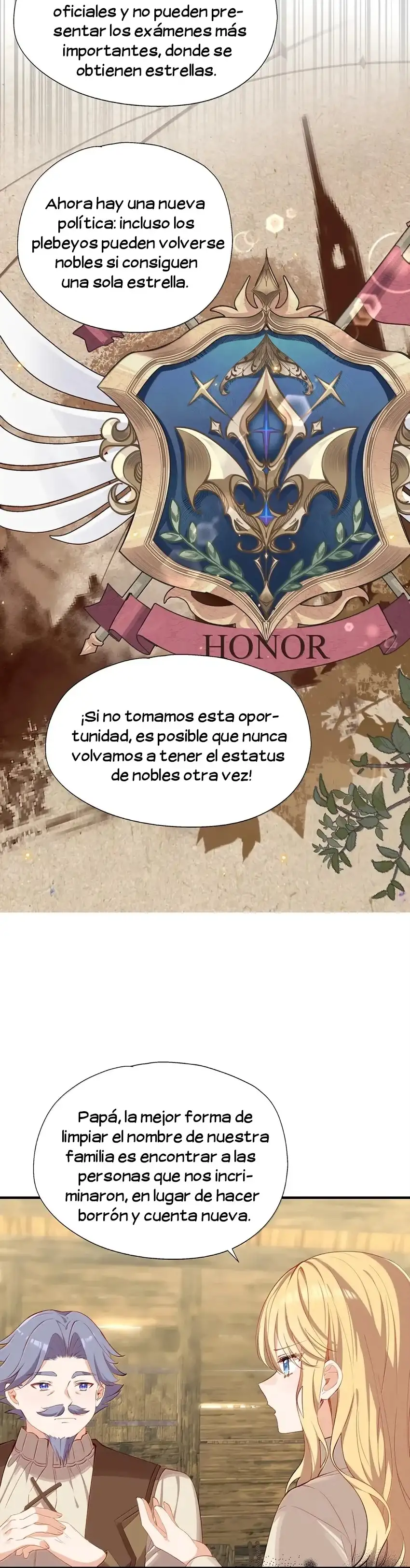 Please Bully Me, Miss Villainess! - Capítulo 112 - Página 9 - LectorTMOo