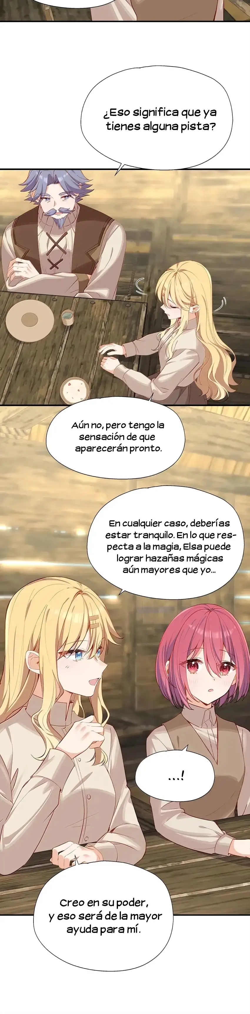 Please Bully Me, Miss Villainess! - Capítulo 112 - Página 11 - LectorTMOo