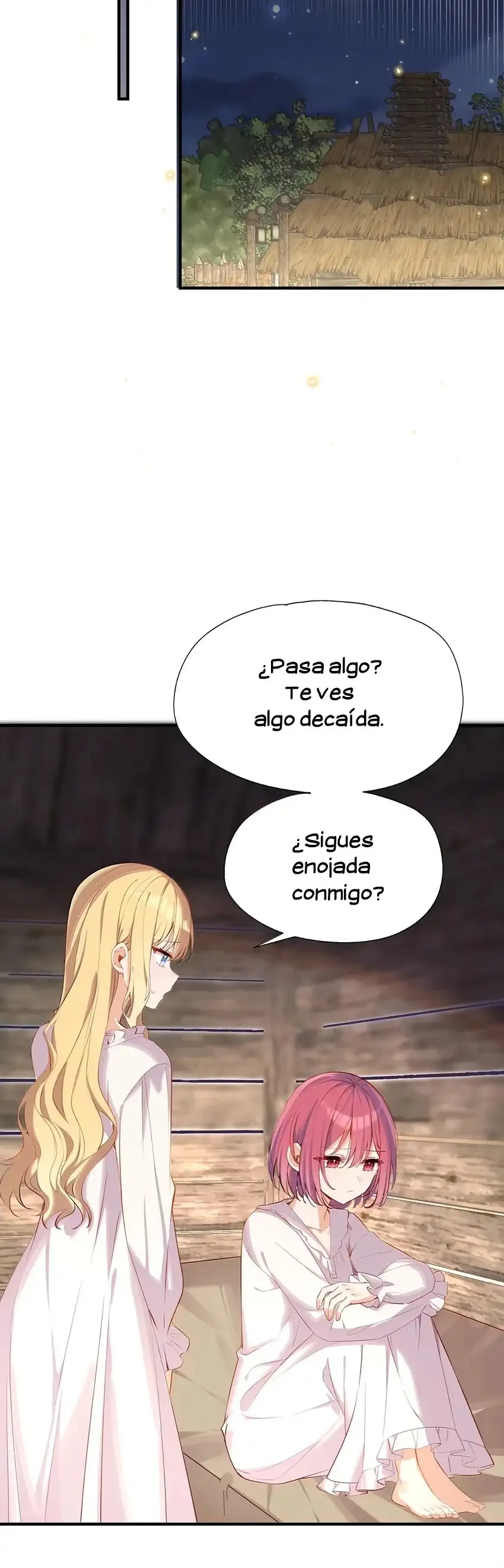 Please Bully Me, Miss Villainess! - Capítulo 112 - Página 19 - LectorTMOo