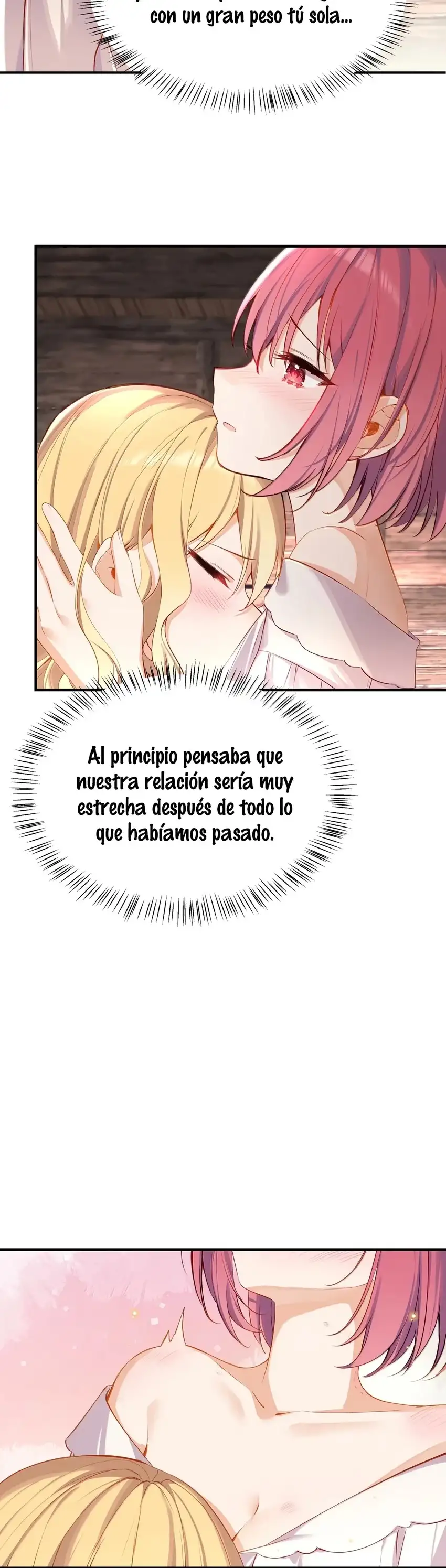 Please Bully Me, Miss Villainess! - Capítulo 113.1 - Página 11 - LectorTMOo