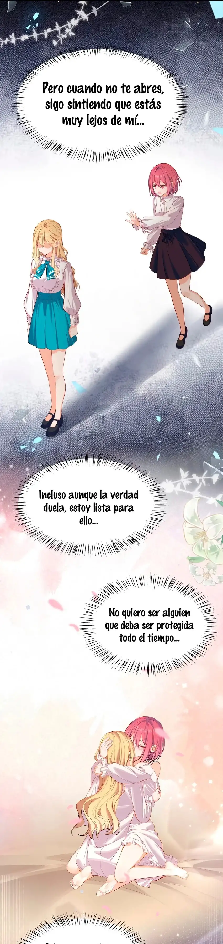 Please Bully Me, Miss Villainess! - Capítulo 113.1 - Página 12 - LectorTMOo