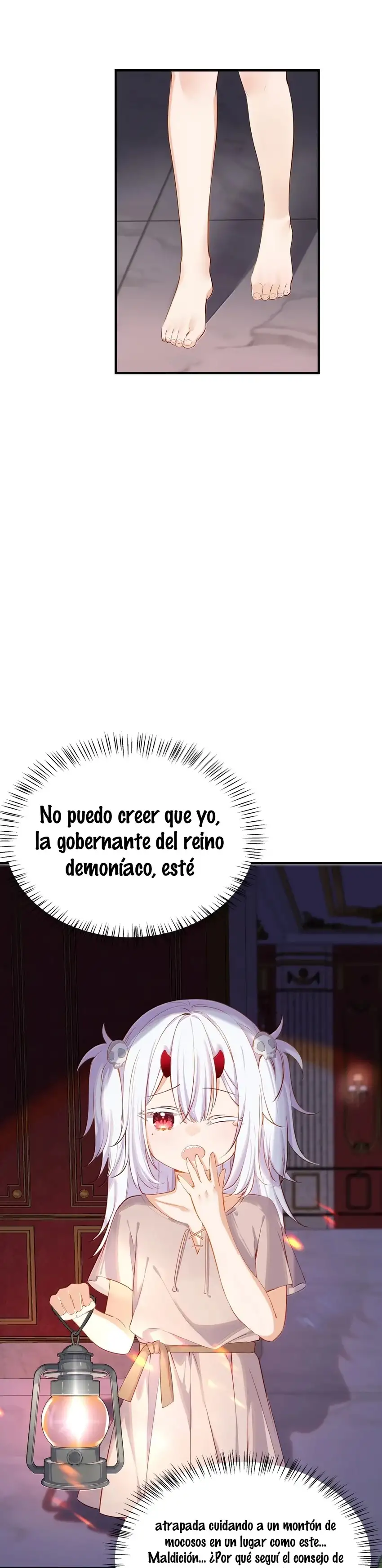 Please Bully Me, Miss Villainess! - Capítulo 113.1 - Página 14 - LectorTMOo