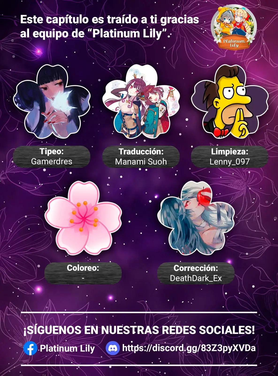 Please Bully Me, Miss Villainess! - Capítulo 113.1 - Página 17 - LectorTMOo