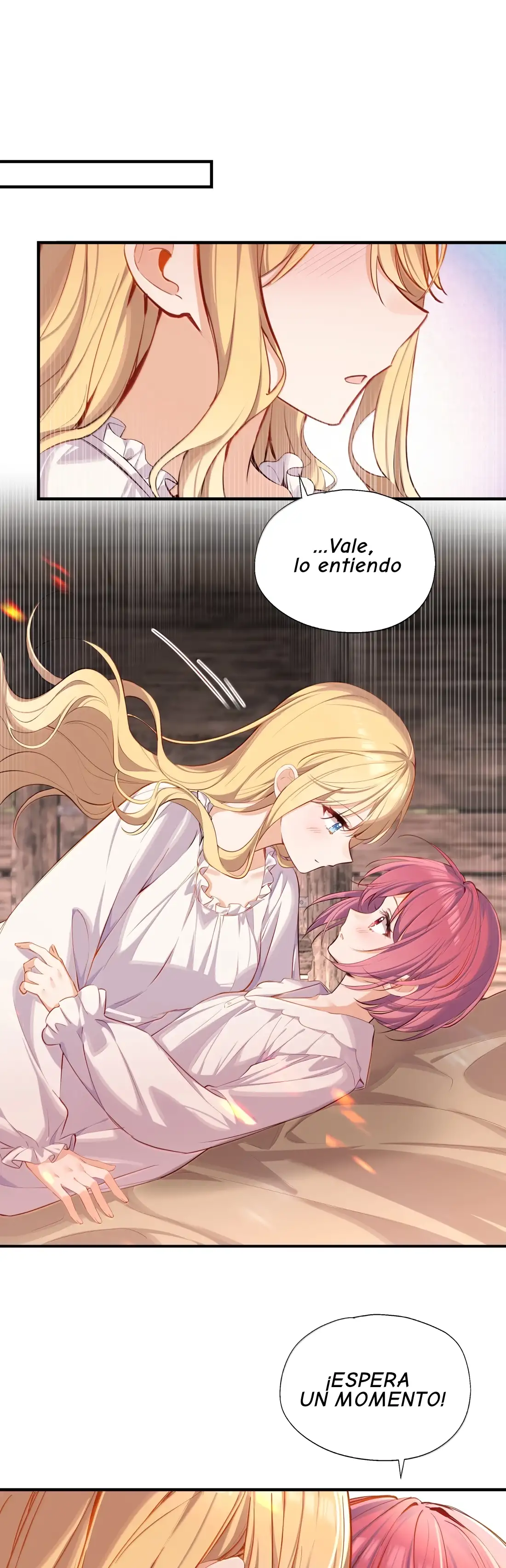 Please Bully Me, Miss Villainess! - Capítulo 113 - Página 2 - LectorTMOo