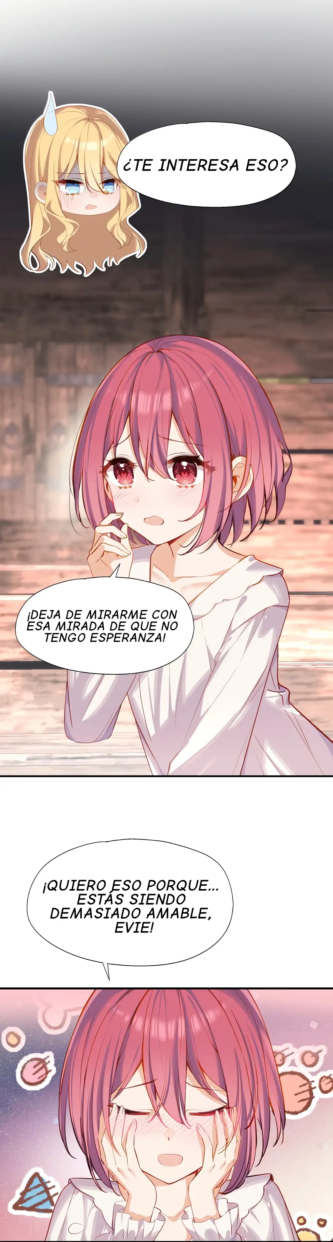 Please Bully Me, Miss Villainess! - Capítulo 113 - Página 7 - LectorTMOo