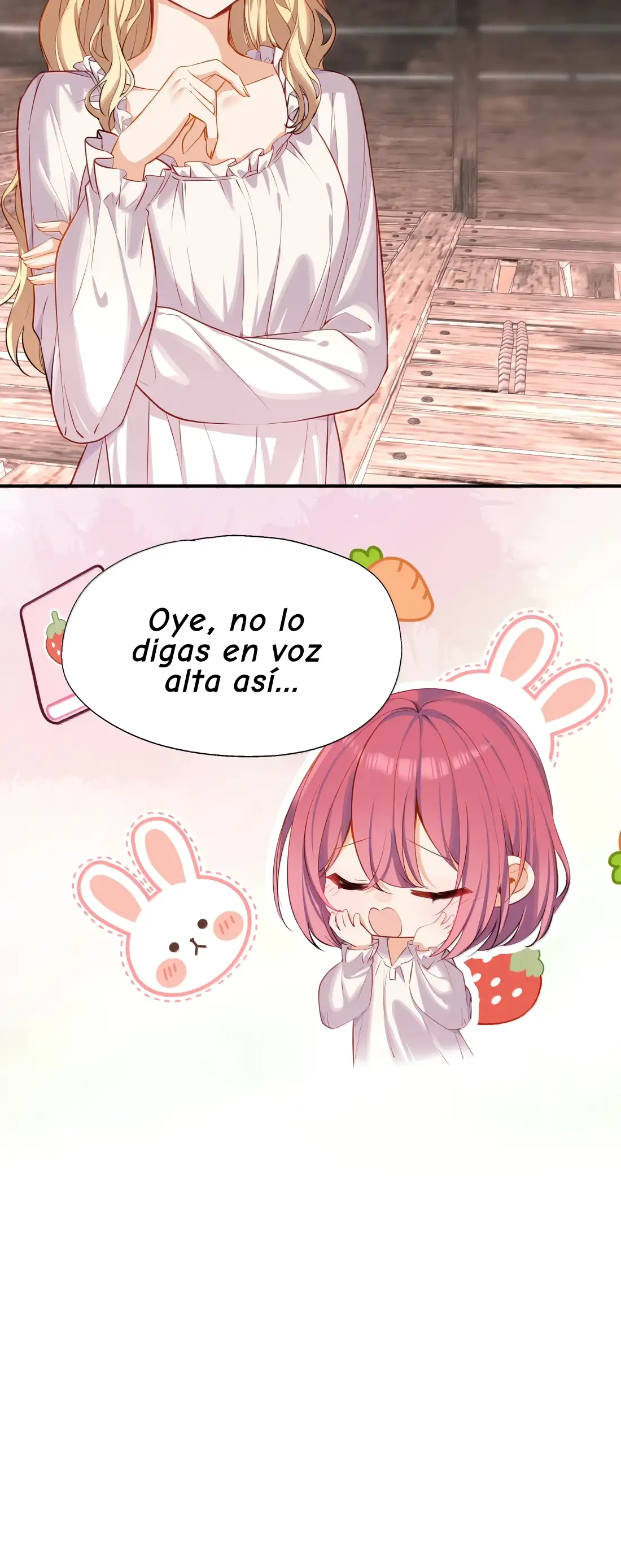 Please Bully Me, Miss Villainess! - Capítulo 113 - Página 9 - LectorTMOo