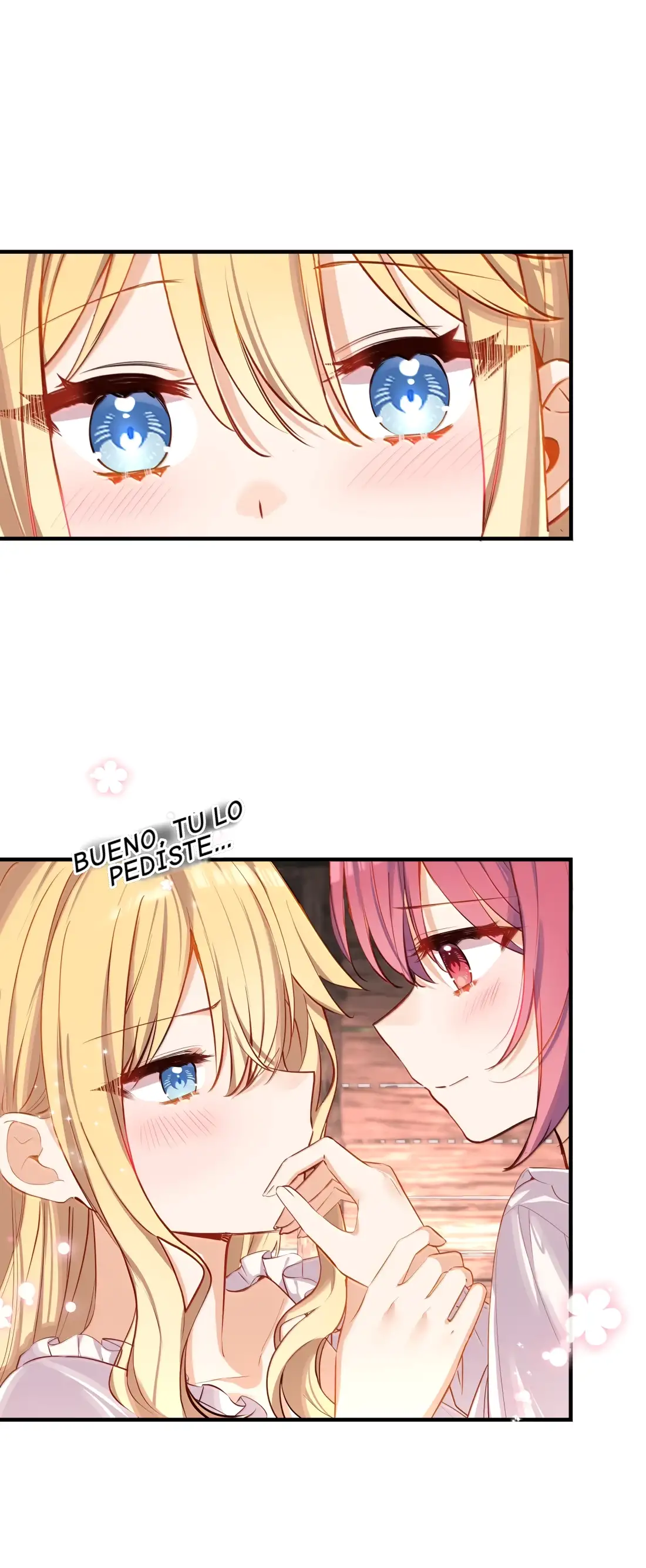Please Bully Me, Miss Villainess! - Capítulo 113 - Página 11 - LectorTMOo