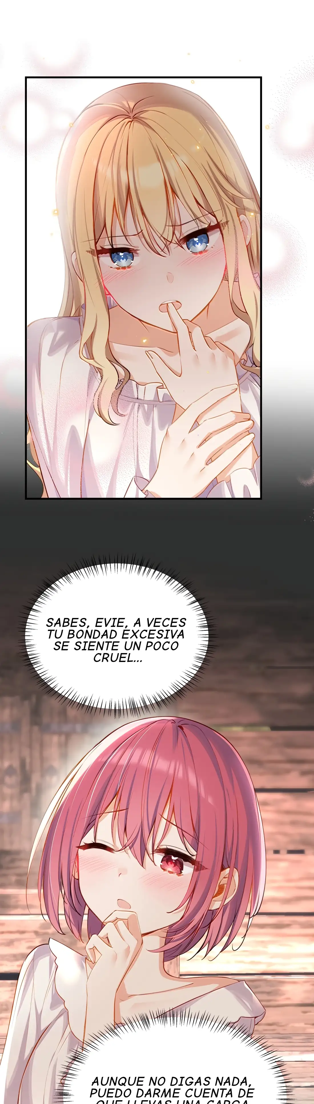 Please Bully Me, Miss Villainess! - Capítulo 113 - Página 12 - LectorTMOo