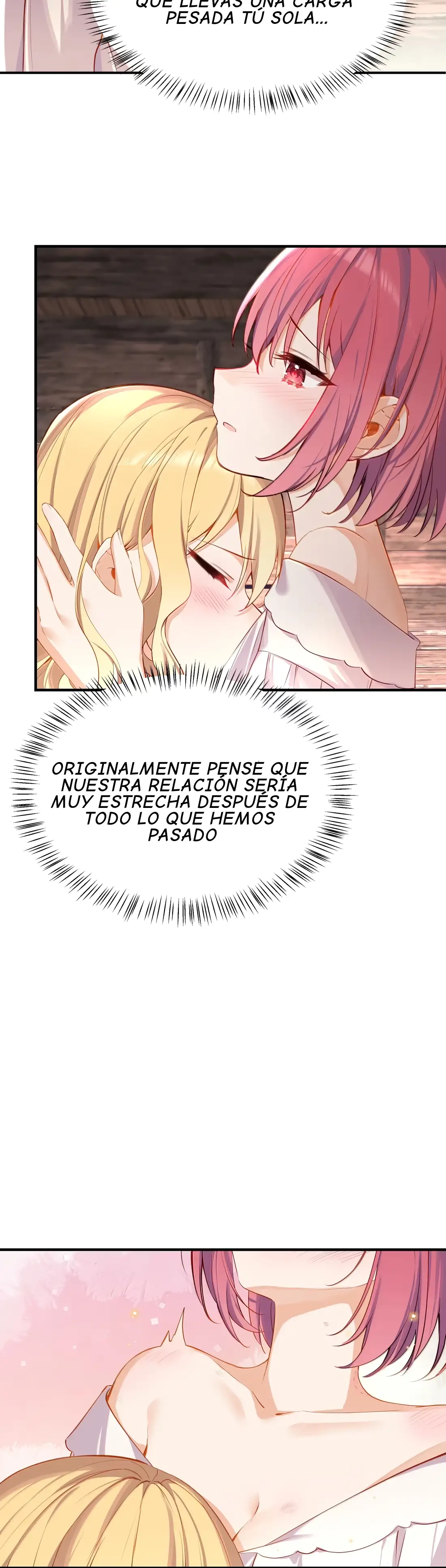 Please Bully Me, Miss Villainess! - Capítulo 113 - Página 13 - LectorTMOo