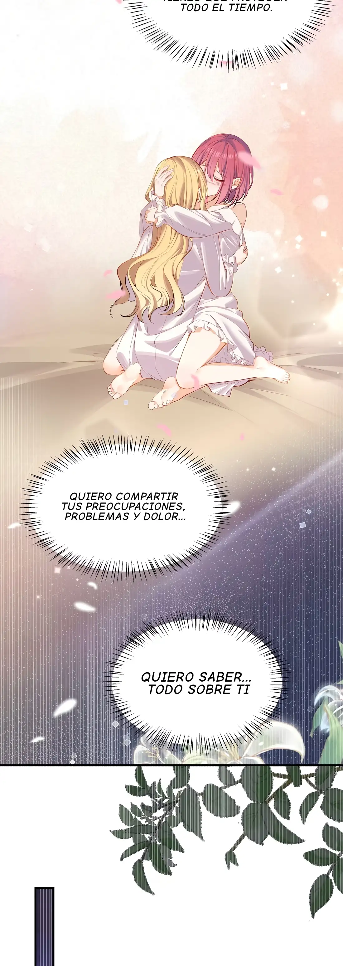 Please Bully Me, Miss Villainess! - Capítulo 113 - Página 15 - LectorTMOo