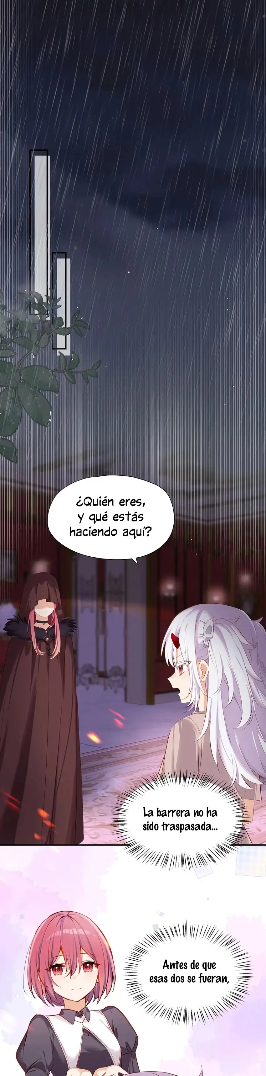 Please Bully Me, Miss Villainess! - Capítulo 114 - Página 2 - LectorTMOo