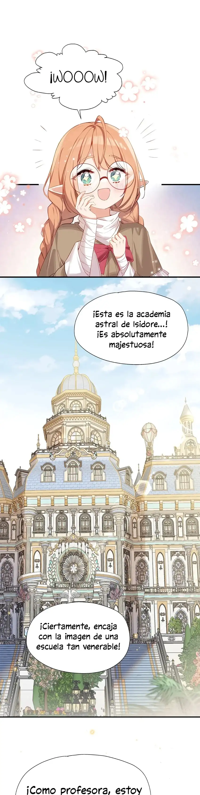 Please Bully Me, Miss Villainess! - Capítulo 115 - Página 2 - LectorTMOo