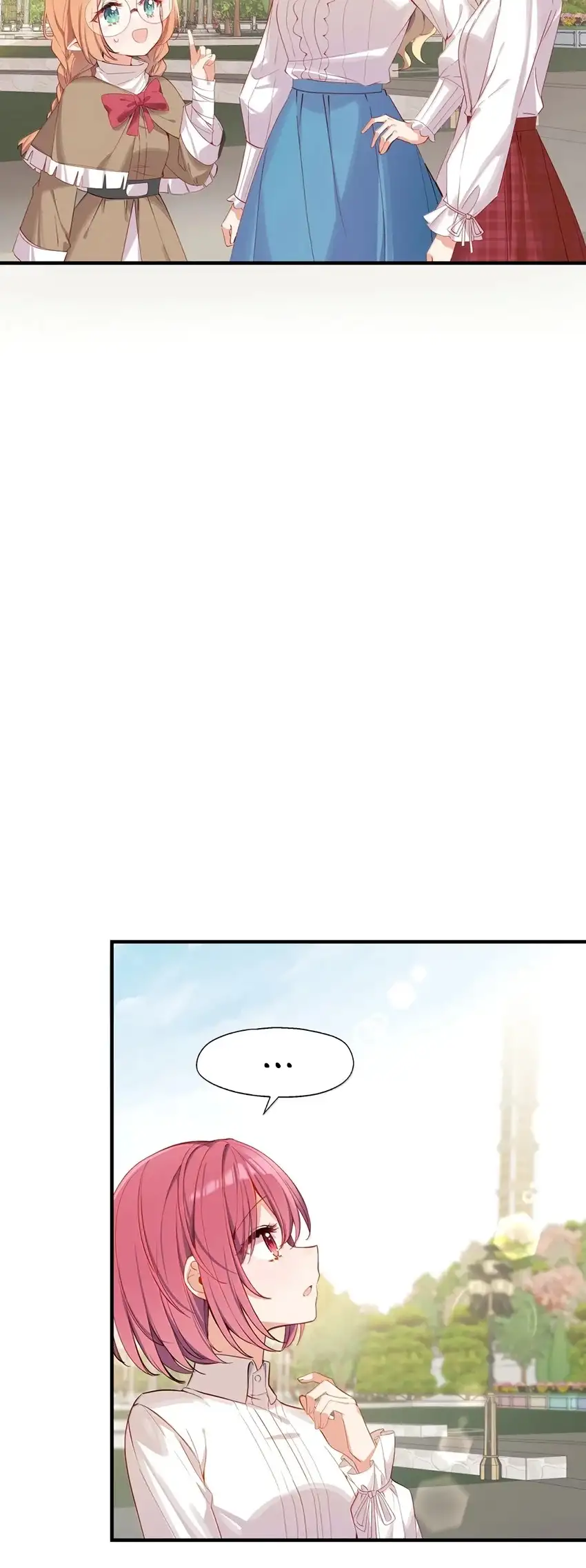 Please Bully Me, Miss Villainess! - Capítulo 115 - Página 5 - LectorTMOo
