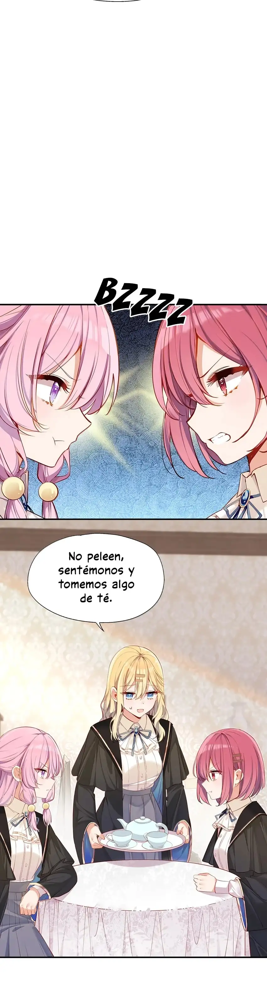 Please Bully Me, Miss Villainess! - Capítulo 116 - Página 15 - LectorTMOo