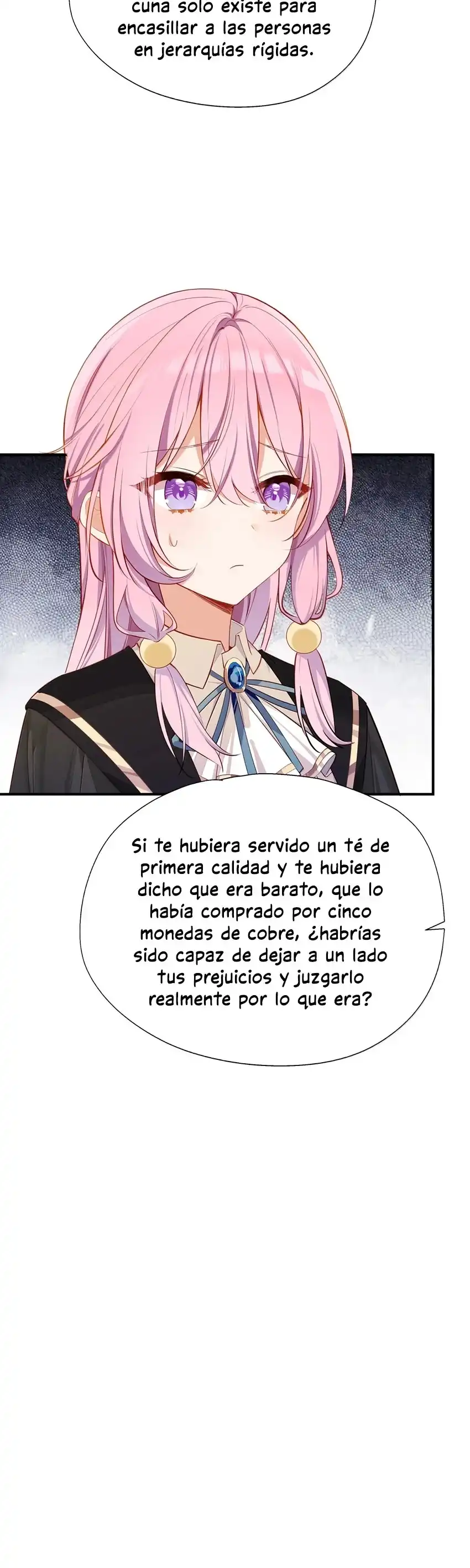 Please Bully Me, Miss Villainess! - Capítulo 116 - Página 21 - LectorTMOo